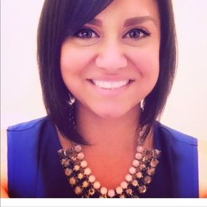 Meet your Posher, Xochitl